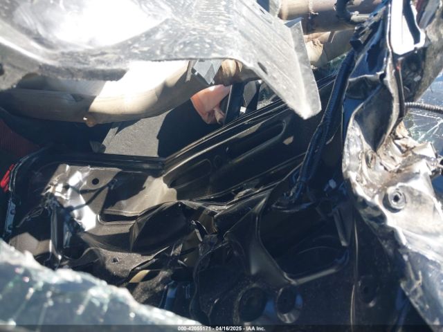 2HGFC1E58LH708543 Honda CIVIC SI SEDAN