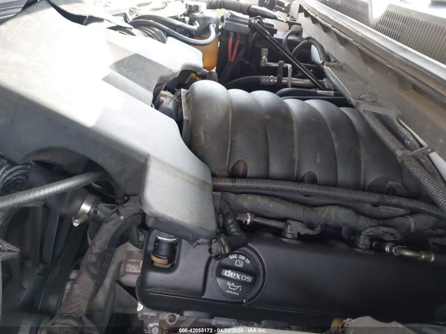 1GTV2MEC0HZ291794 GMC Sierra 1500 Sle