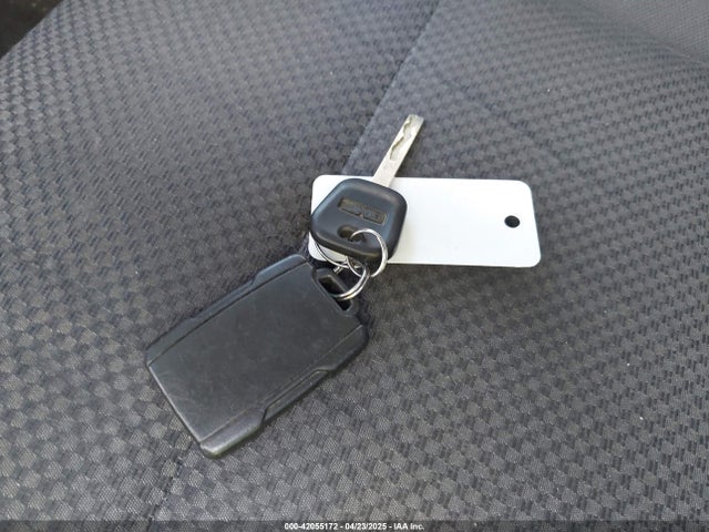 1GTV2MEC0HZ291794 GMC Sierra 1500 Sle