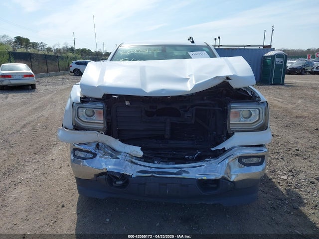 1GTV2MEC0HZ291794 GMC Sierra 1500 Sle