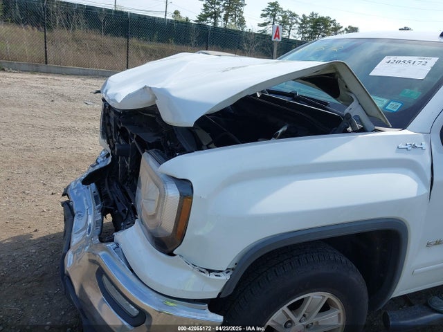 1GTV2MEC0HZ291794 GMC Sierra 1500 Sle