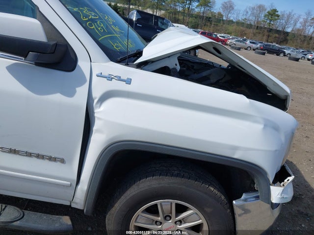 1GTV2MEC0HZ291794 GMC Sierra 1500 Sle