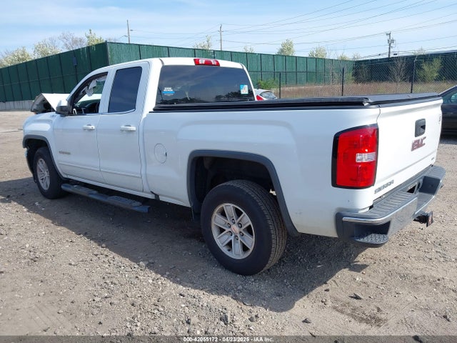 1GTV2MEC0HZ291794 GMC Sierra 1500 Sle