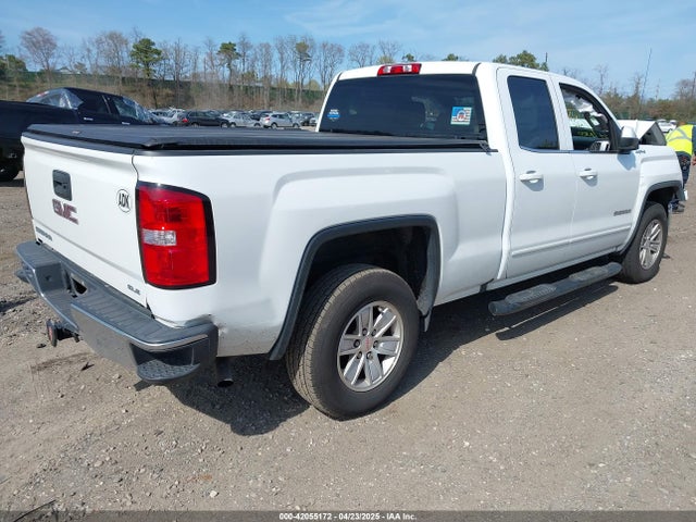 1GTV2MEC0HZ291794 GMC Sierra 1500 Sle