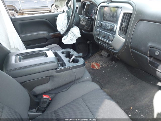1GTV2MEC0HZ291794 GMC Sierra 1500 Sle