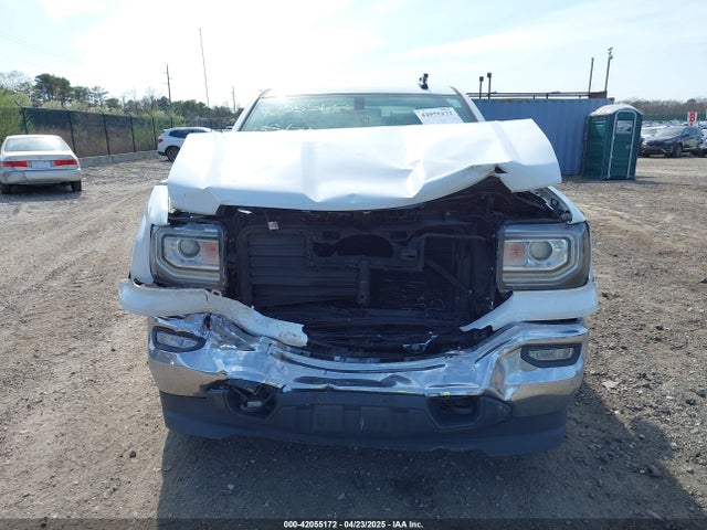 1GTV2MEC0HZ291794 GMC Sierra 1500 Sle