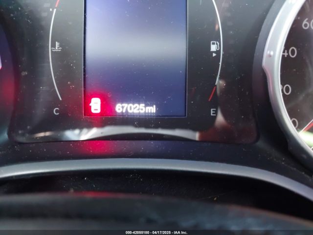 3C4NJDBB9KT713896 Jeep Compass Latitude 4x4