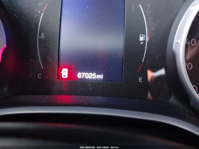3C4NJDBB9KT713896 Jeep Compass Latitude 4x4