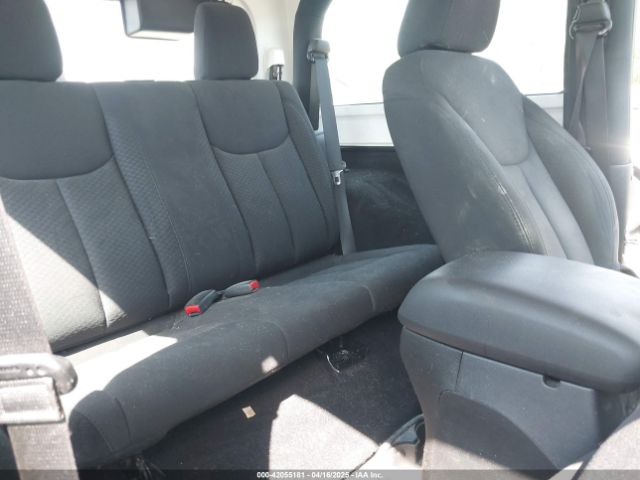1C4AJWAG0EL295817 Jeep Wrangler Sport