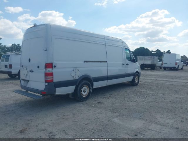 2012 MERCEDES-BENZ SPRINTER 2500 WD3PE8CB5C5708712 Photo 3