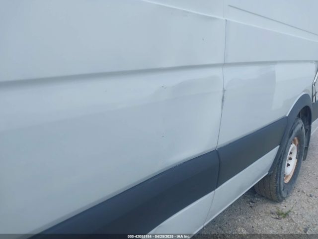 2012 MERCEDES-BENZ SPRINTER 2500 WD3PE8CB5C5708712 Photo 5