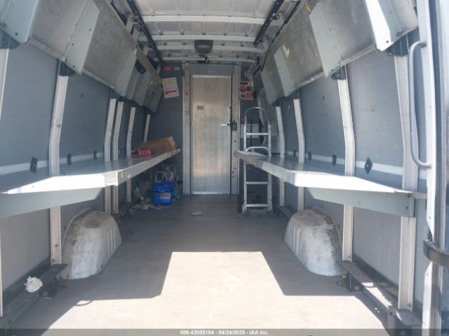 2012 MERCEDES-BENZ SPRINTER 2500 WD3PE8CB5C5708712 Photo 7