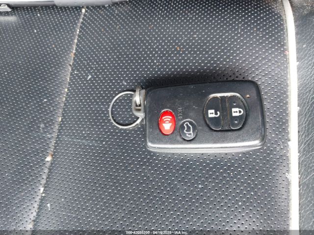 4T3BA3BB2EU062895 Toyota Venza Xle
