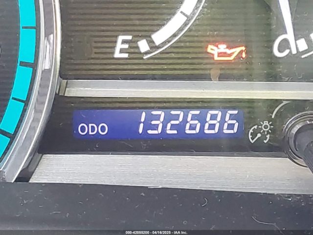 4T3BA3BB2EU062895 Toyota Venza Xle