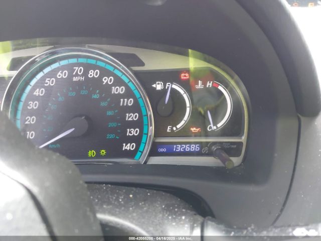 4T3BA3BB2EU062895 Toyota Venza Xle