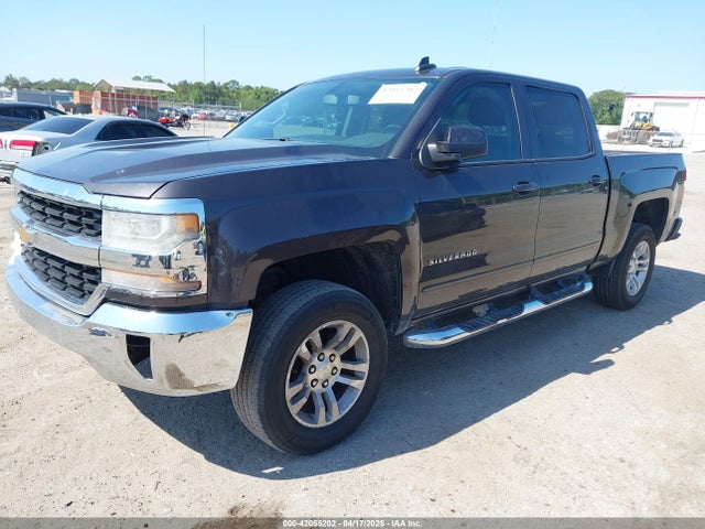 3GCPCREC4GG118295 Chevrolet Silverado 1500 1lt