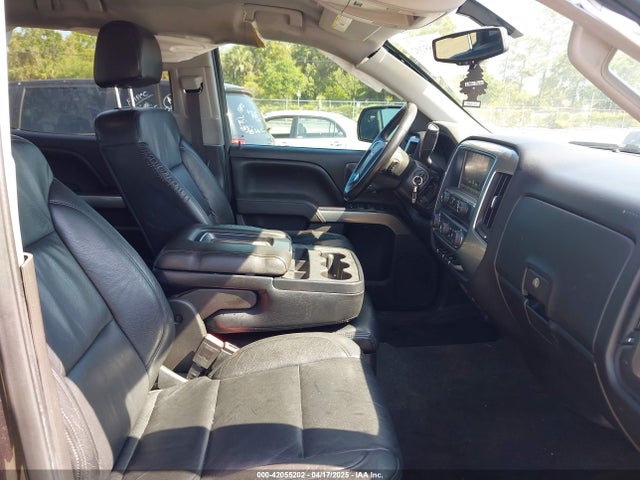 3GCPCREC4GG118295 Chevrolet Silverado 1500 1lt