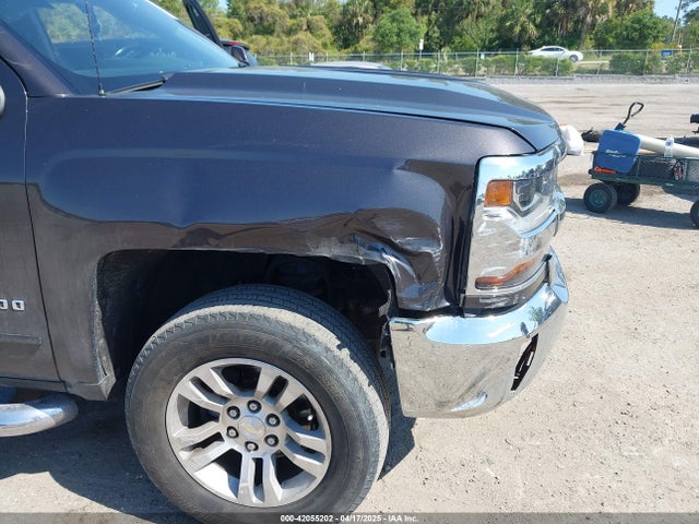 3GCPCREC4GG118295 Chevrolet Silverado 1500 1lt