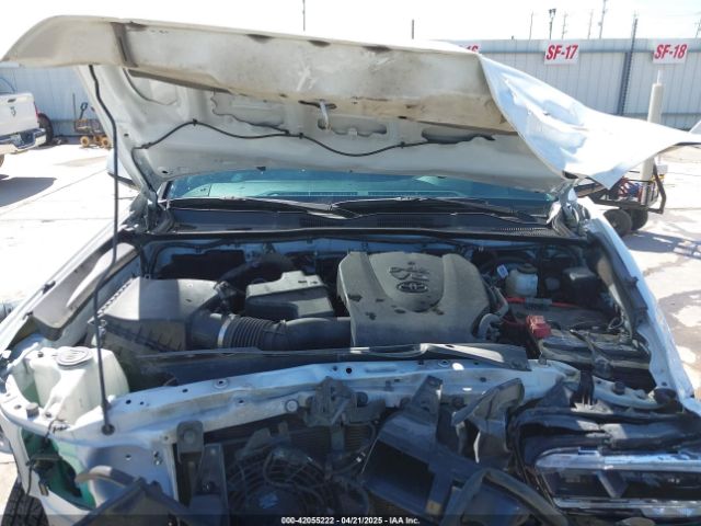 3TYRZ5CN5PT034397 Toyota Tacoma Trd Sport
