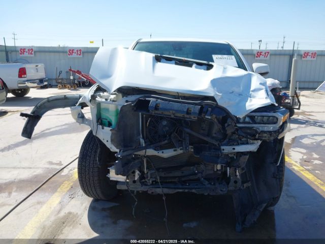 3TYRZ5CN5PT034397 Toyota Tacoma Trd Sport