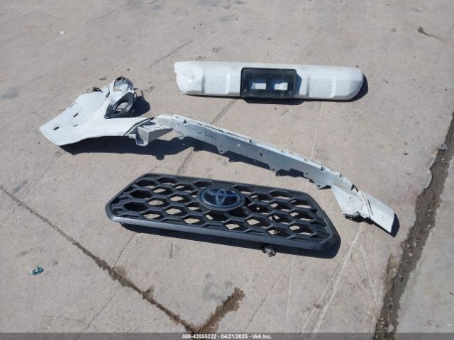 3TYRZ5CN5PT034397 Toyota Tacoma Trd Sport