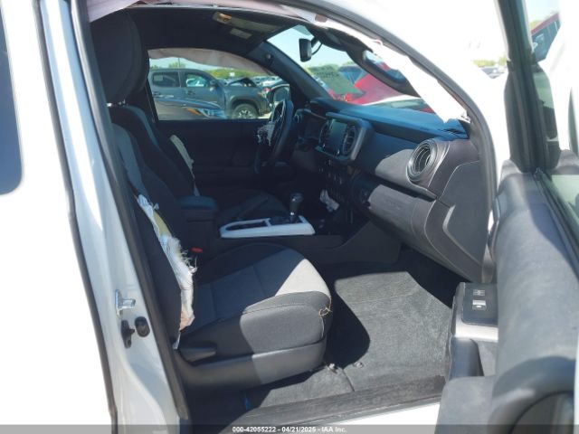 3TYRZ5CN5PT034397 Toyota Tacoma Trd Sport