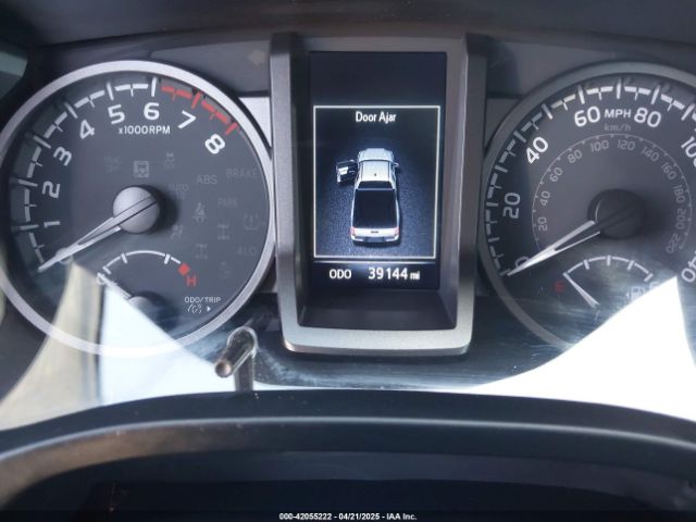 3TYRZ5CN5PT034397 Toyota Tacoma Trd Sport
