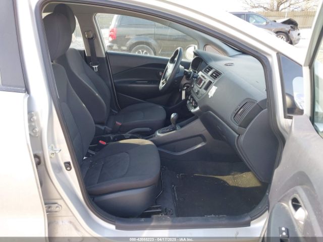 KNADM4A30E6414760 KIA RIO LX