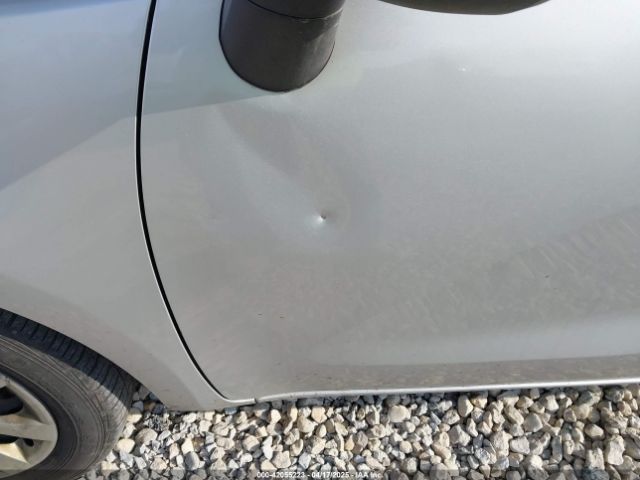 KNADM4A30E6414760 KIA RIO LX