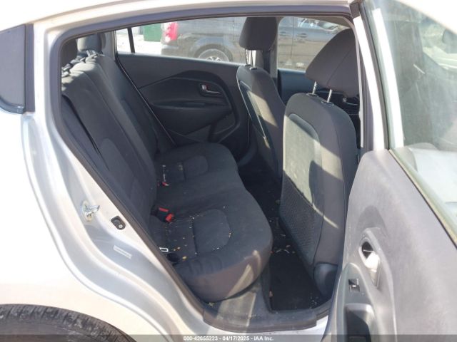 KNADM4A30E6414760 KIA RIO LX