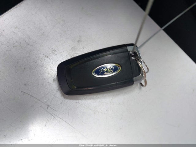 1FMCU9J93MUA36648 Ford Escape Titanium