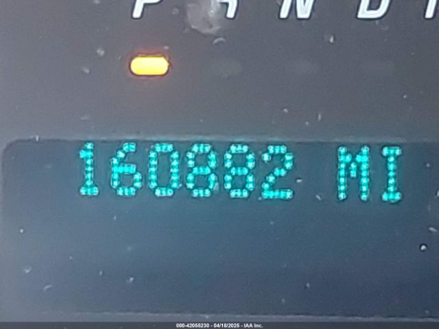 1GCZGHFG5J1338222 Chevrolet Express 3500 Work Van