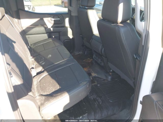 3GCPWAEH1KG129154 Chevrolet Silverado 1500 Work Truck