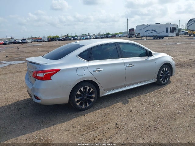 3N1AB7AP4HY235685 Nissan SENTRA SR