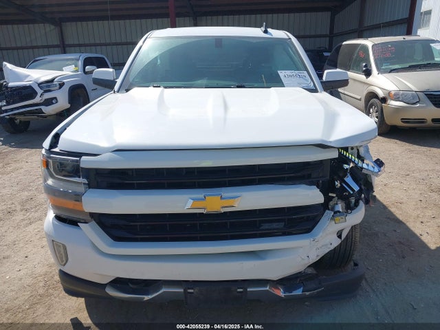 3GCUKREC3HG349261 Chevrolet Silverado 1500 2lt