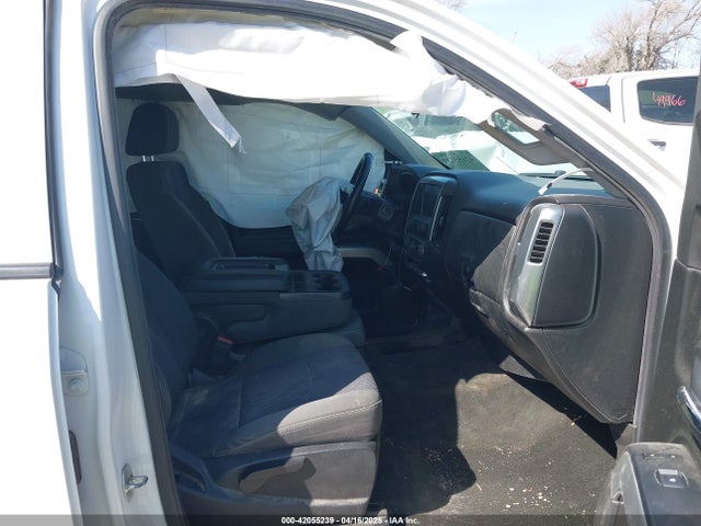 3GCUKREC3HG349261 Chevrolet Silverado 1500 2lt