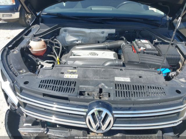 WVGBV7AX8HK049943 Volkswagen Tiguan 2.0t/2.0t S