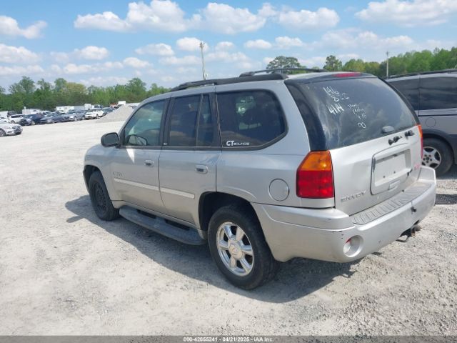 2006 GMC ENVOY 1GKDT13S662146822 Photo 2