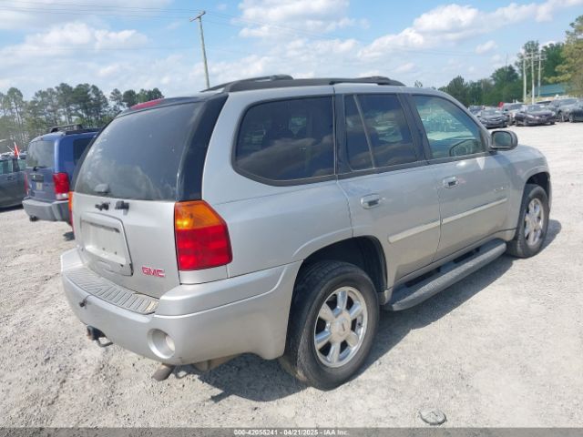 2006 GMC ENVOY 1GKDT13S662146822 Photo 3