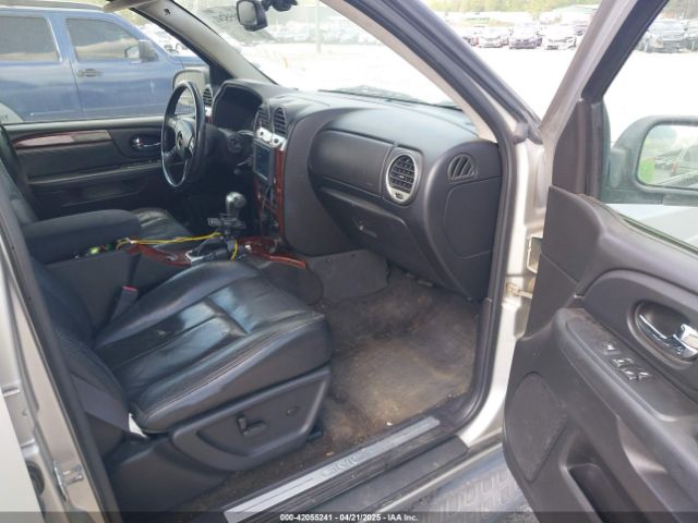 2006 GMC ENVOY 1GKDT13S662146822 Photo 4