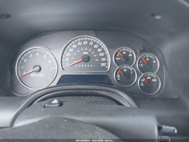 2006 GMC ENVOY 1GKDT13S662146822 Photo 6