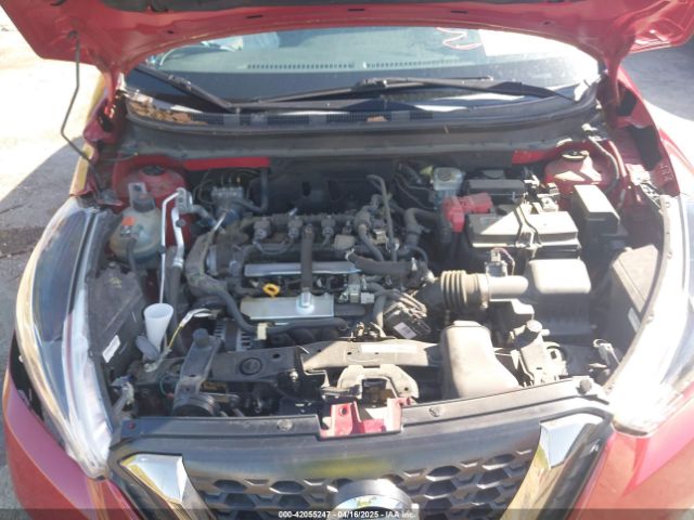 2020 NISSAN KICKS 3N1CP5DV1LL523730 Photo 9