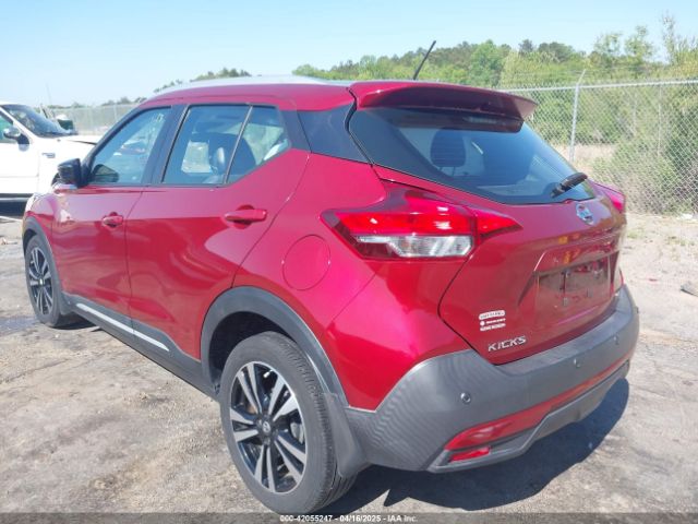 2020 NISSAN KICKS 3N1CP5DV1LL523730 Photo 2