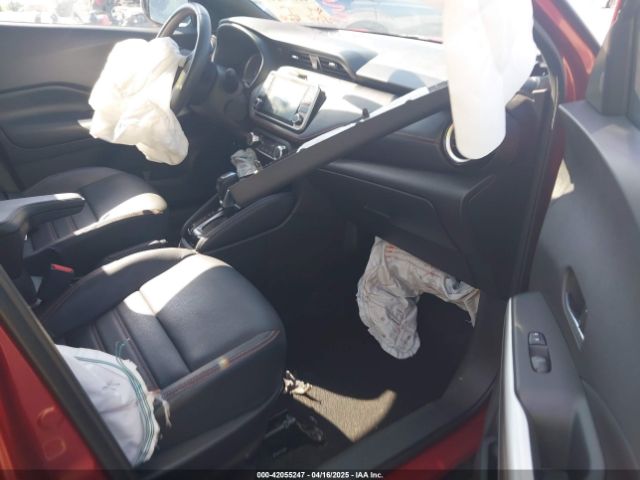 2020 NISSAN KICKS 3N1CP5DV1LL523730 Photo 4