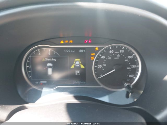 2020 NISSAN KICKS 3N1CP5DV1LL523730 Photo 6