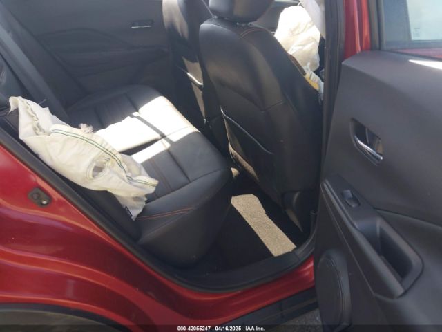 2020 NISSAN KICKS 3N1CP5DV1LL523730 Photo 7