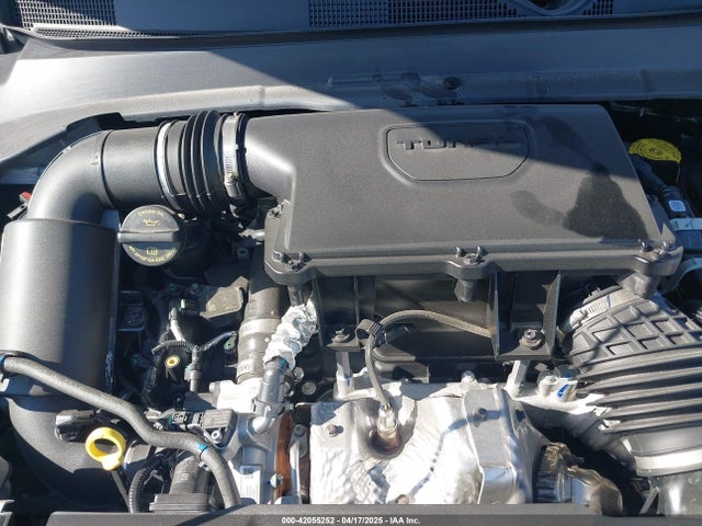 Jeep Compass Latitude 4x4 2024 3C4NJDBN0RT159703 Image 10