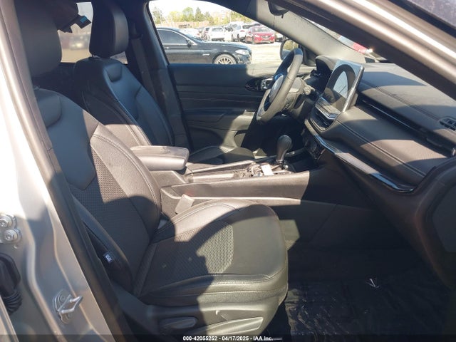 Jeep Compass Latitude 4x4 2024 3C4NJDBN0RT159703 Image 5