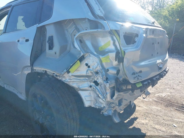 Jeep Compass Latitude 4x4 2024 3C4NJDBN0RT159703 Image 6