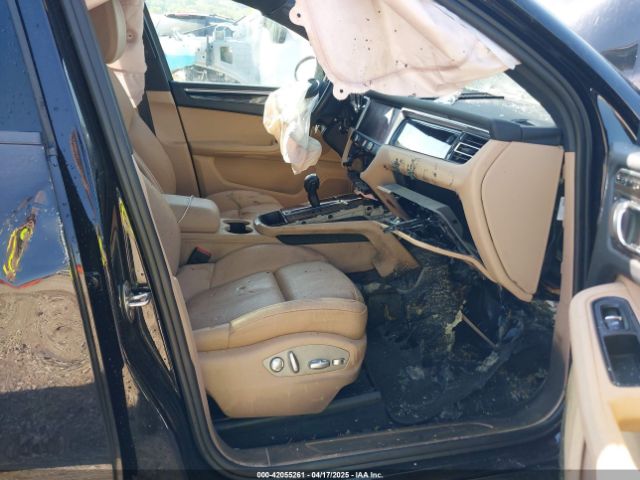 WP1AA2A52RLB13871 Porsche Macan T